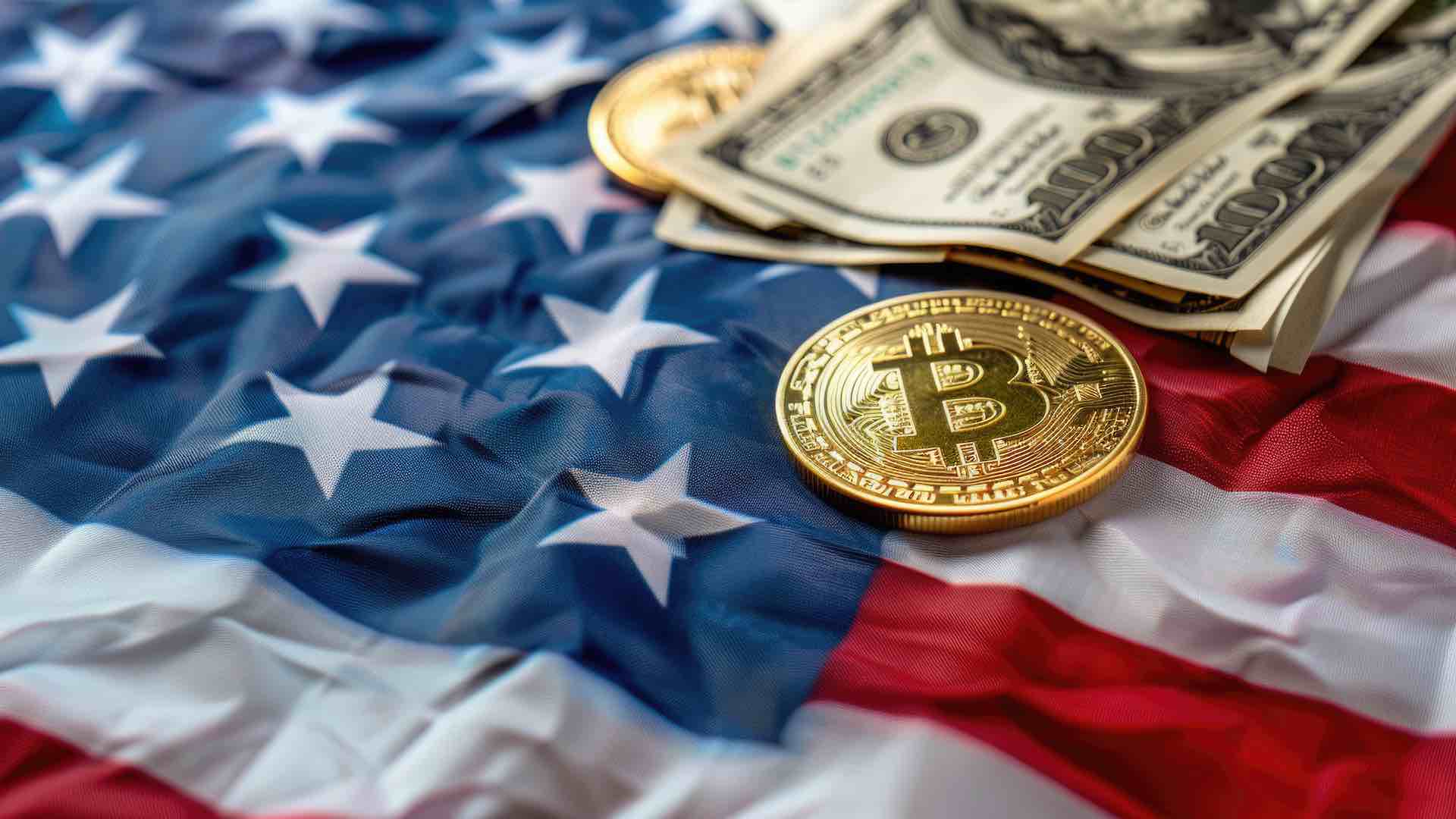 Biden administration firm on vetoing overturn of SEC crypto rules